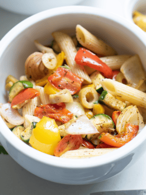 What Do I Serve with Ratatouille?