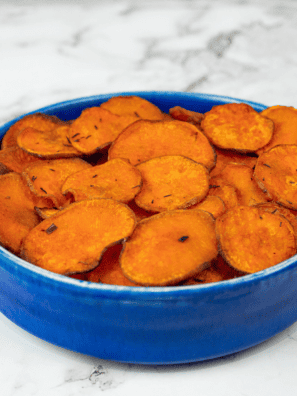Air-Fryer-Dog-Treats