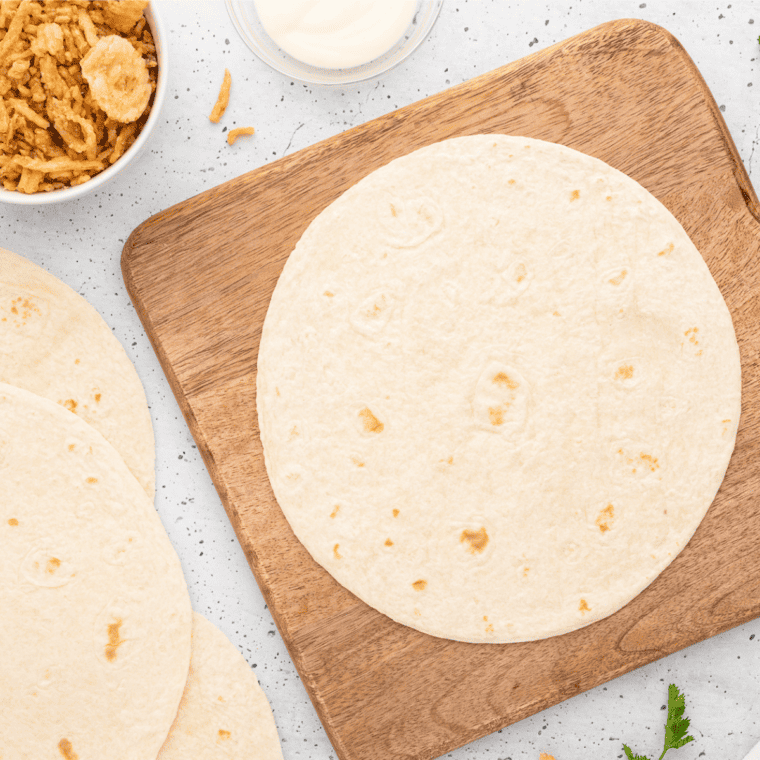 How To Make French Dip Wraps In Air Fryer