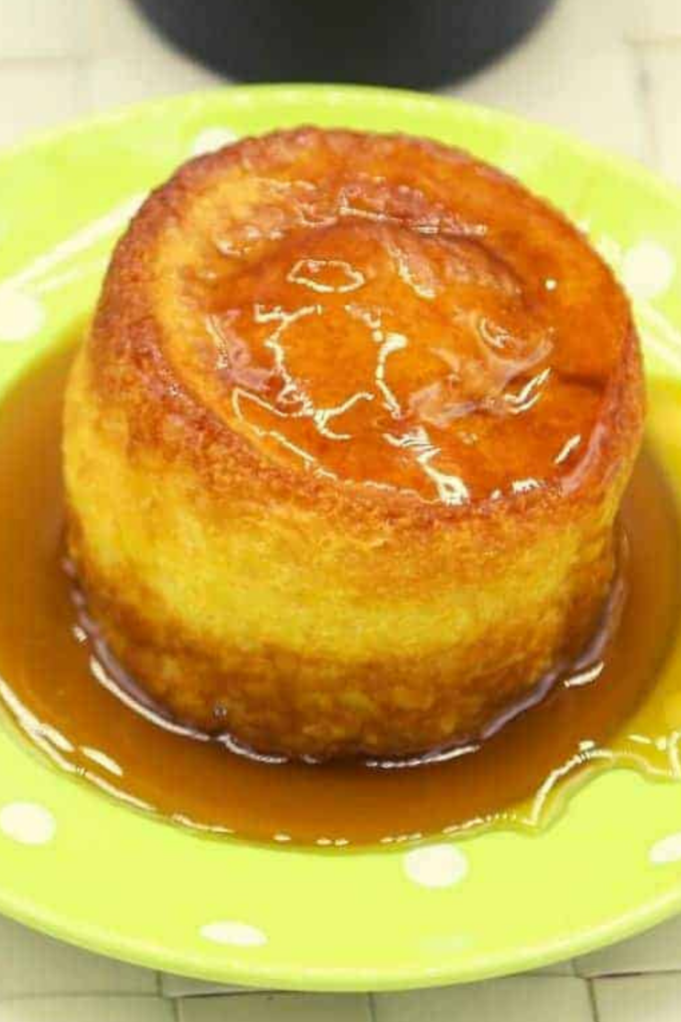 Air Fryer Pancake Muffins