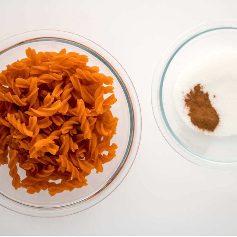 Air Fryer Taco Bell Cinnamon Twists