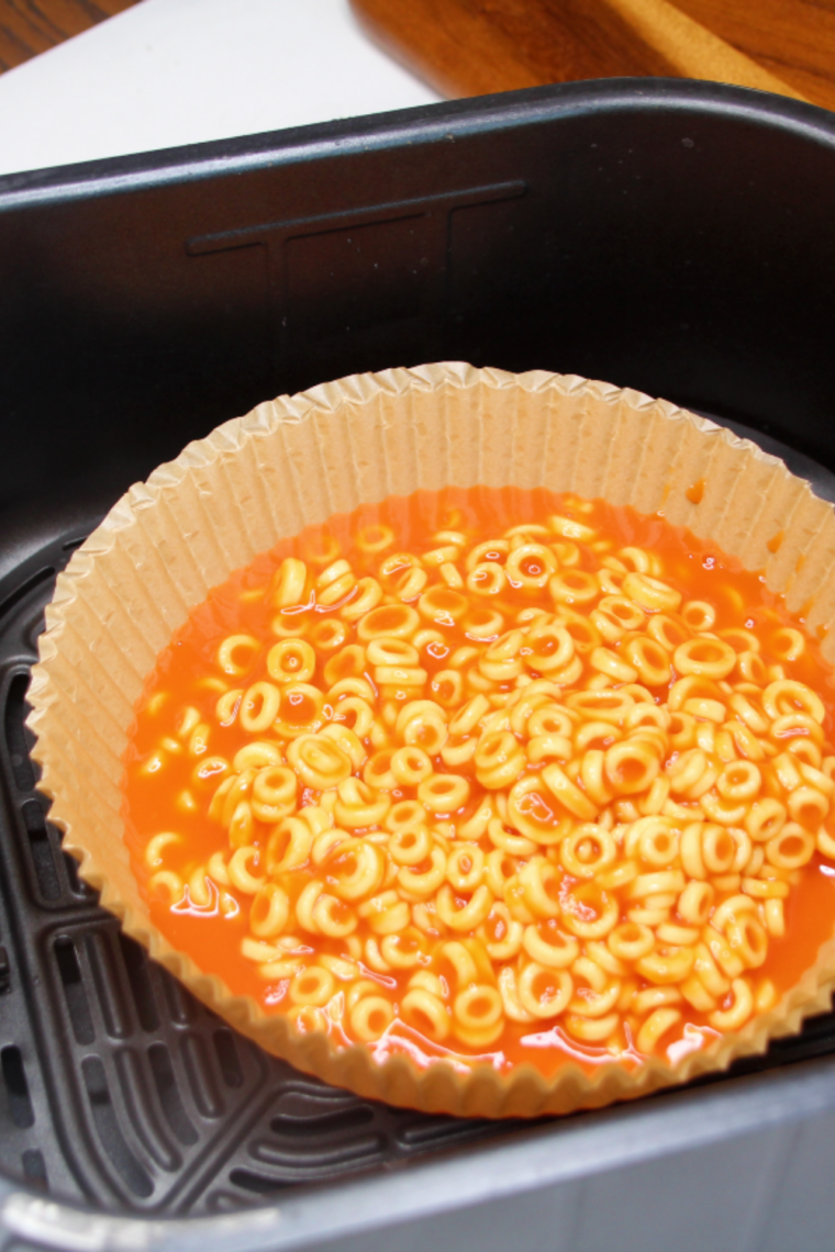 More Easy Air Fryer Recipes