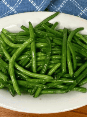 Bojangles Green Beans Recipe