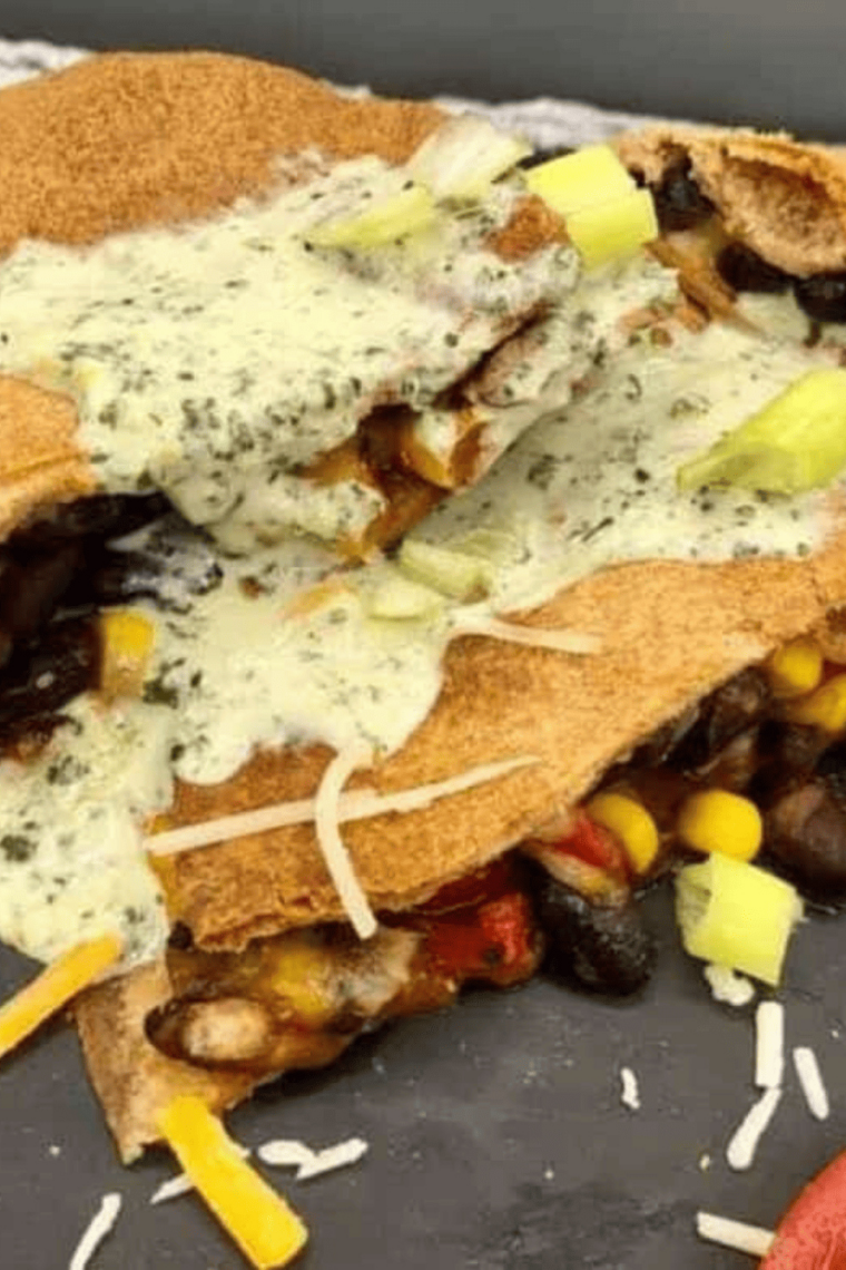 air fryer crispy black beans golden crunchy seasoned snack close up