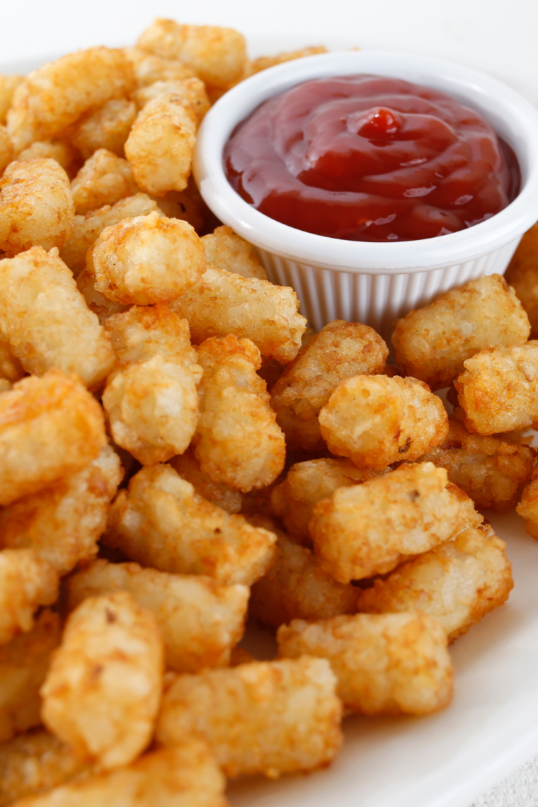How to Reheat Tater Tots