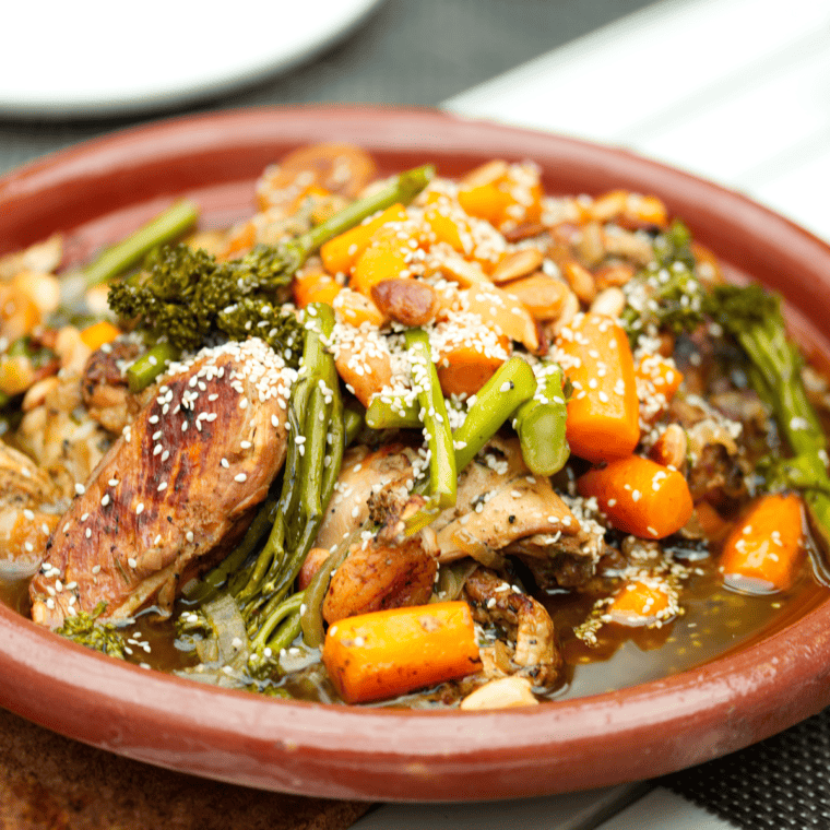 Instant-Pot-couscous