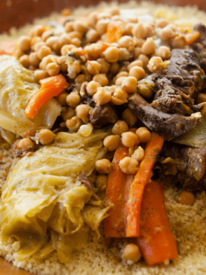 Instant-Pot-couscous