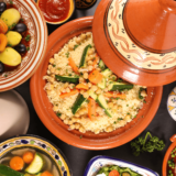 Instant Pot Couscous