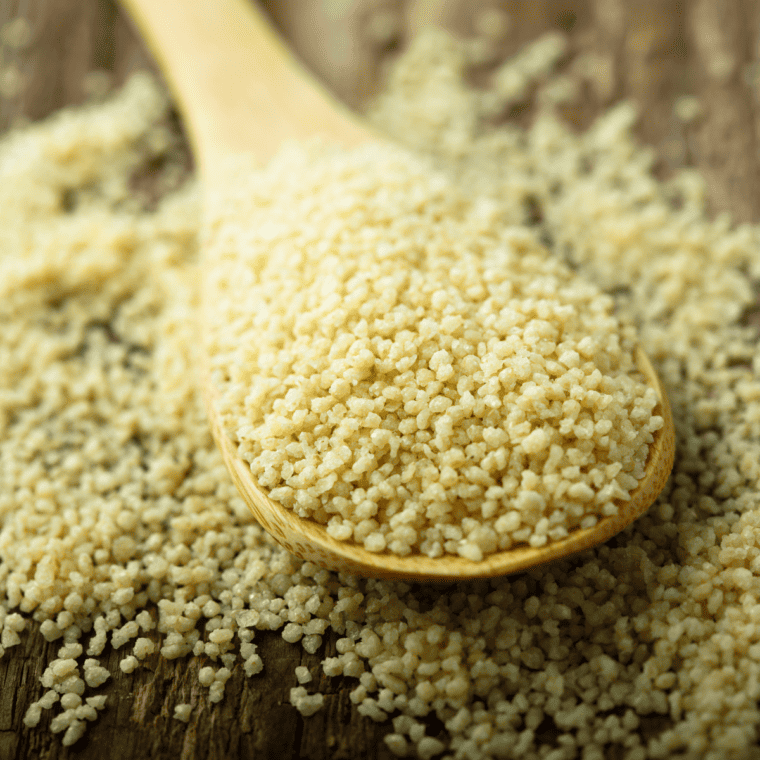 Ingredients Needed For Instant Pot Couscous