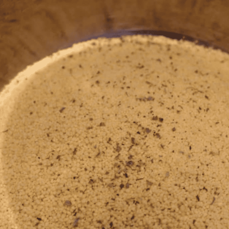 Cooking Instant Pot CouscousÂ