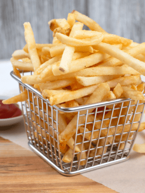 Leftover-McDonalds-French-Fries