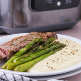 Ninja Speedi Steak