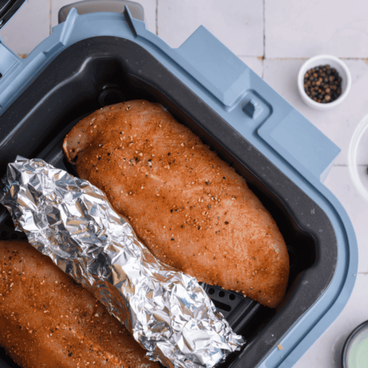 Ninja Speedi Recipes: