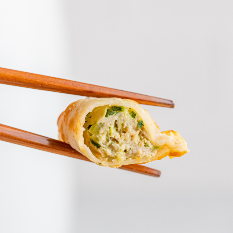 Panda Express Dumplings