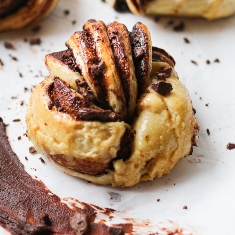 Air Fryer Brioche