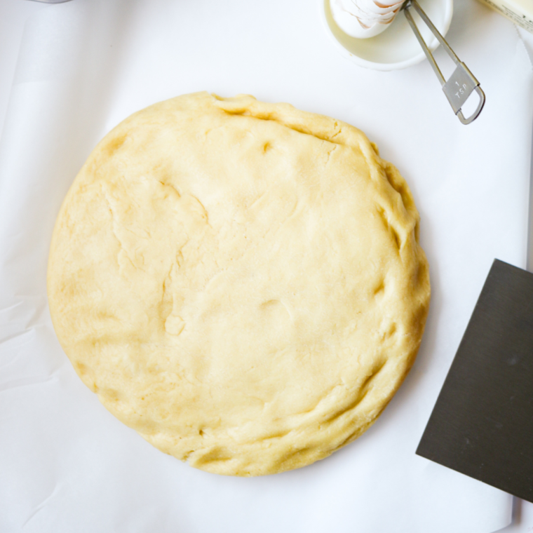 How To Make Air Fryer Chocolate Brioche
