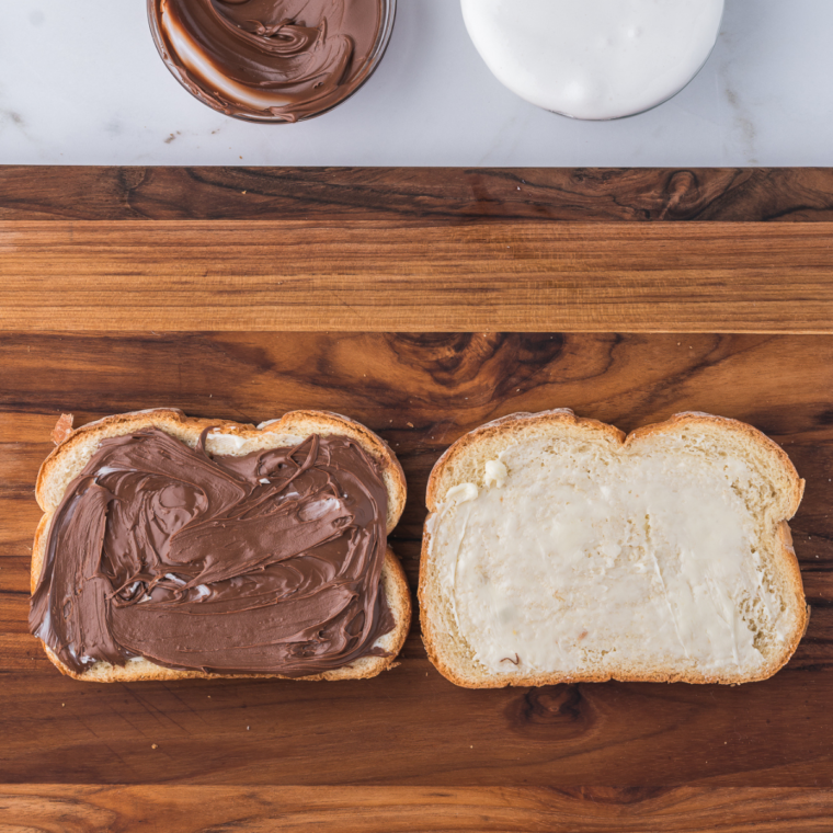 air-fryer-nutella-fluffernutter-6