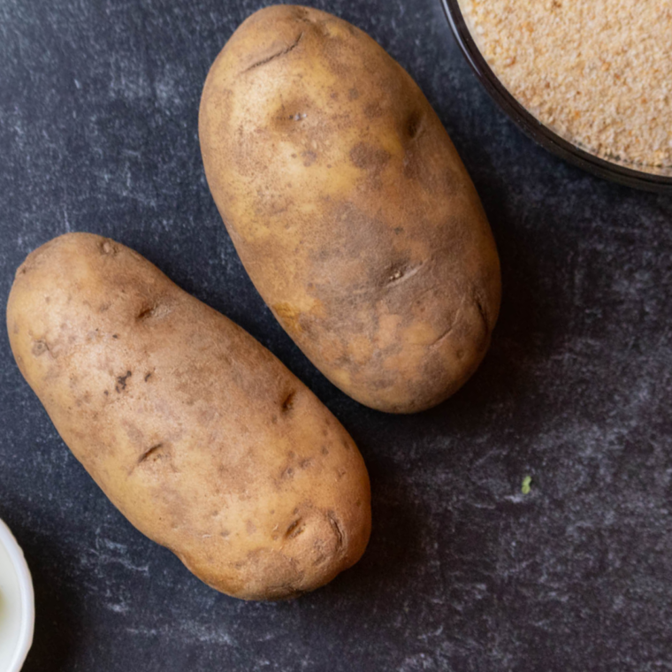 How To Make Potato Croquettes Air Fryer