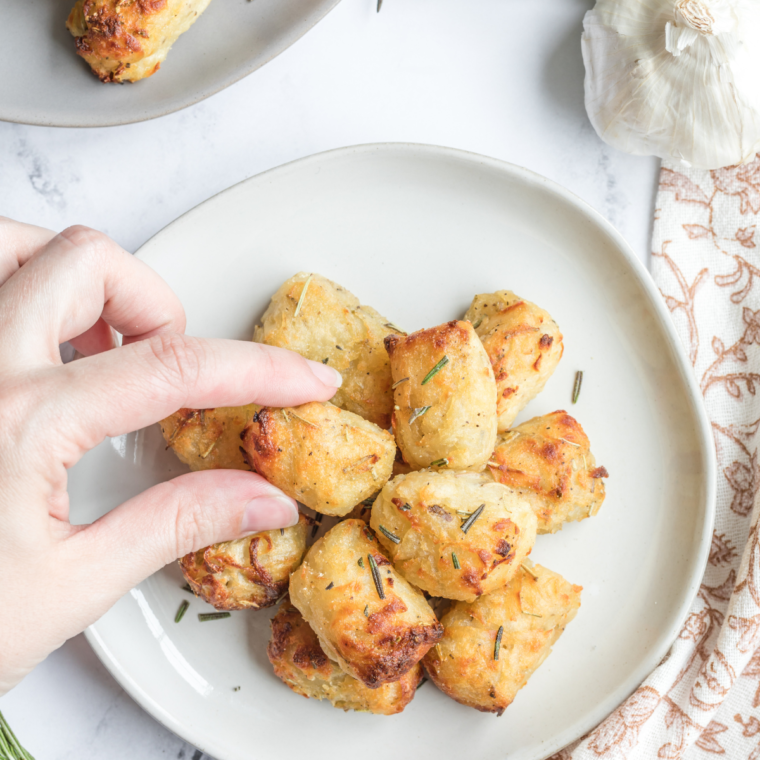 smash tots