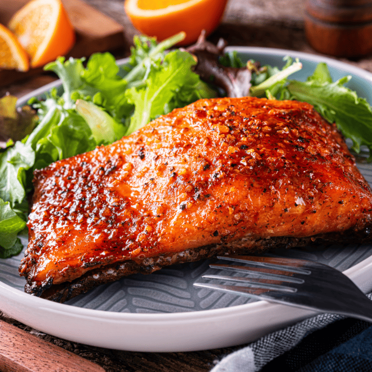 how long does salmon last in the fridge (2)