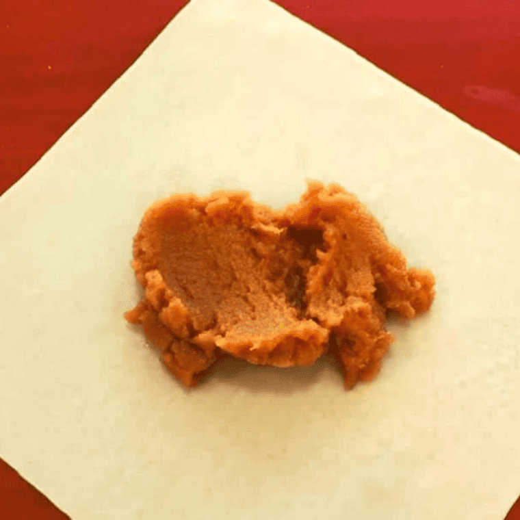 How To Make Pumpkin Pie Egg Rolls In Air Fryer 