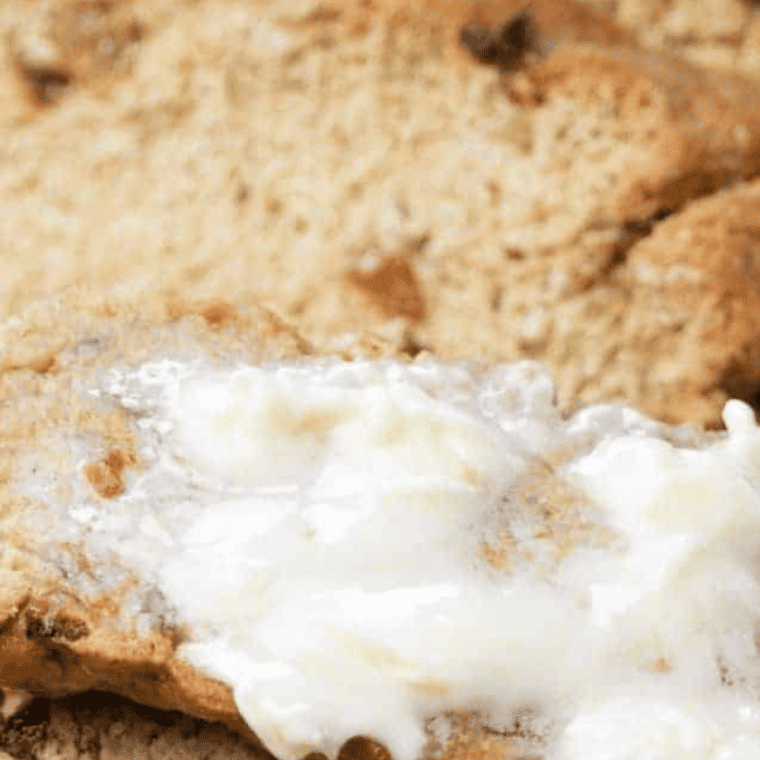 air fryer soda bread