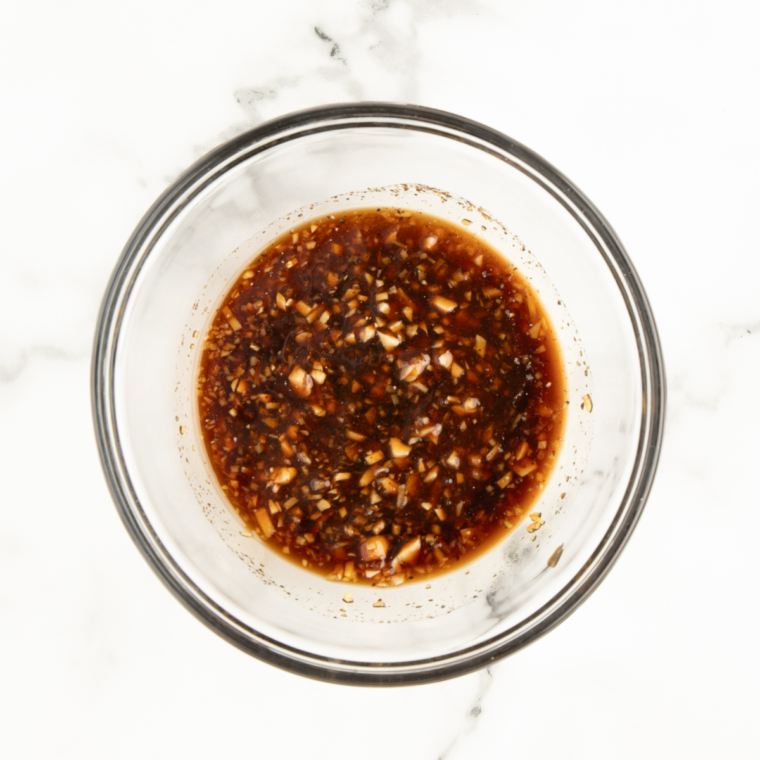 Air Fryer Panda Express Black Pepper Beef