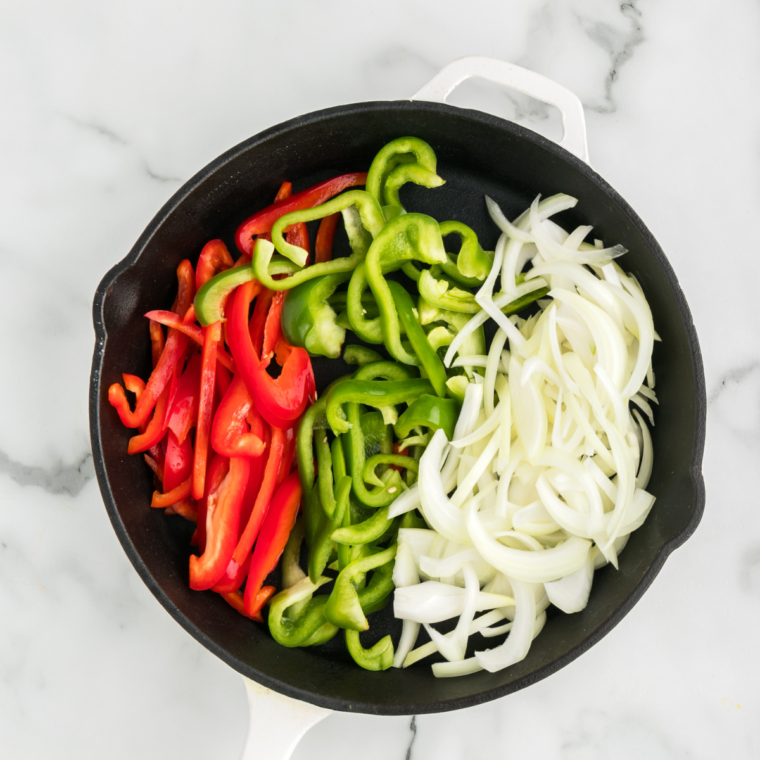Air Fryer Panda Express Black Pepper Beef