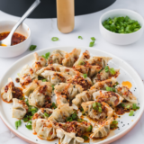 Frozen Potstickers In Air Fryer