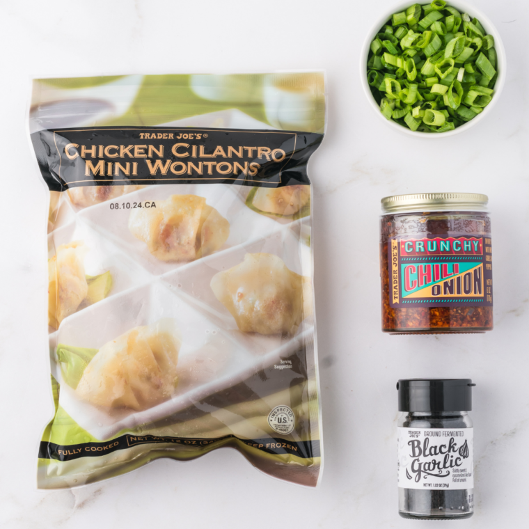 Frozen Potstickers In Air Fryer