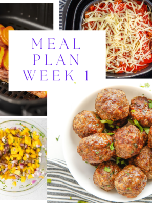 Menu-week-1