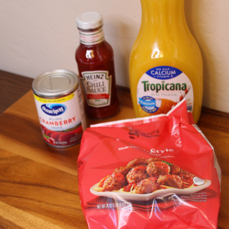 Ninja Foodi Possible Slow Cooker Pro Cranberry Meatballs