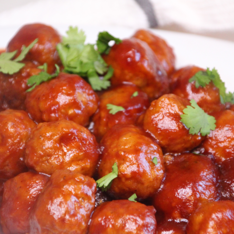 Ninja Foodi Possible Slow Cooker Pro Cranberry Meatballs