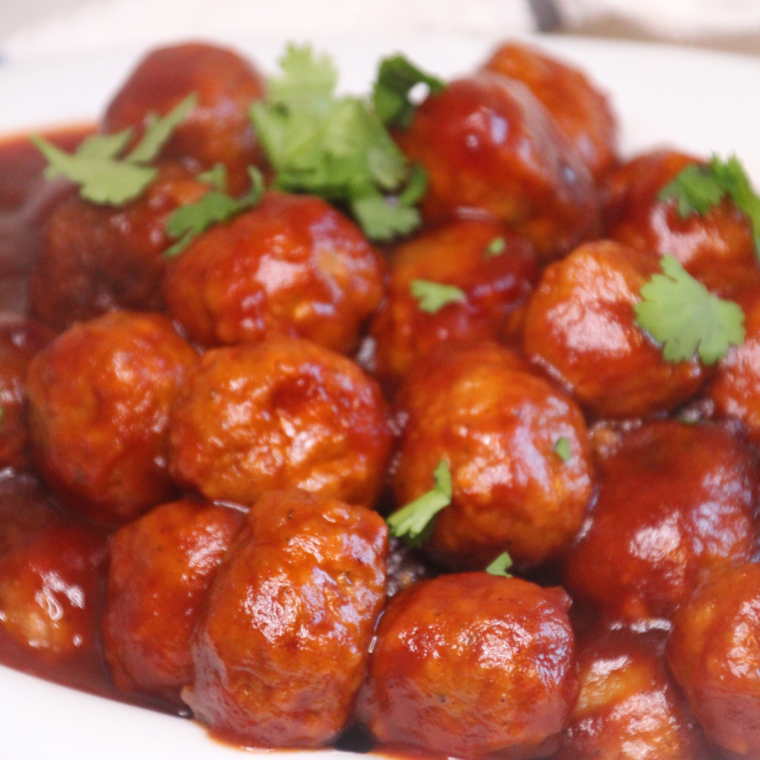 Ninja Foodi Possible Slow Cooker Pro Cranberry Meatballs