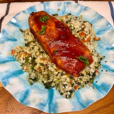 Sea Cuisine Salmon Air Fryer