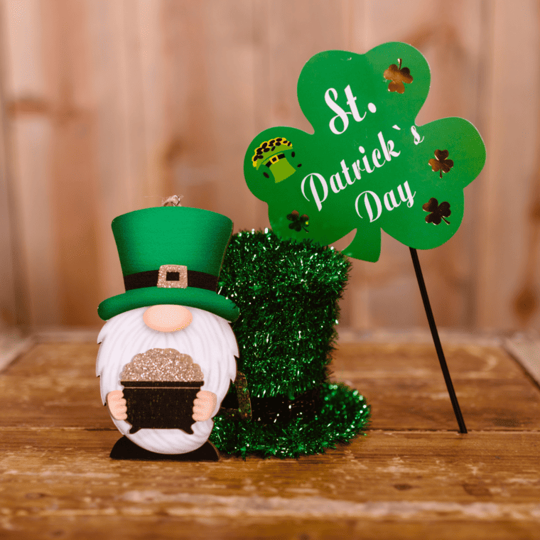 St. Patricks' Day Air Fryer Recipes