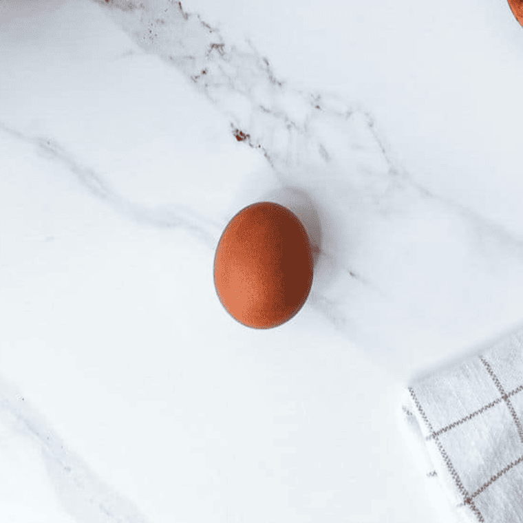Air Fryer Easter Eggs