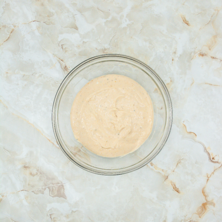 Blooming Onion Sauce {Outback Copycat}
