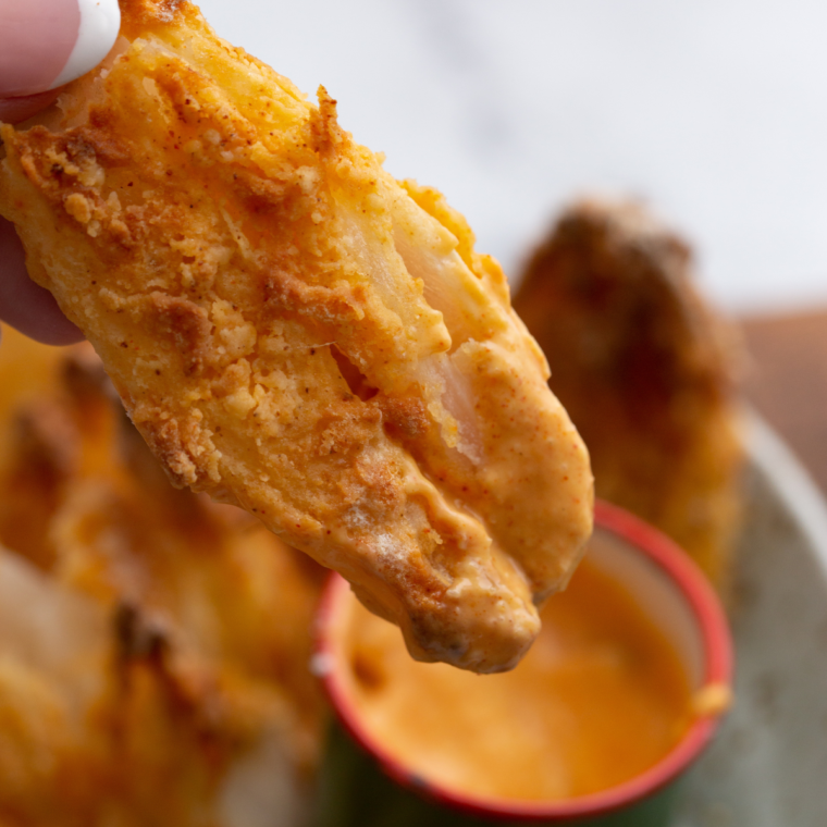 Blooming Onion Sauce {Outback Copycat}