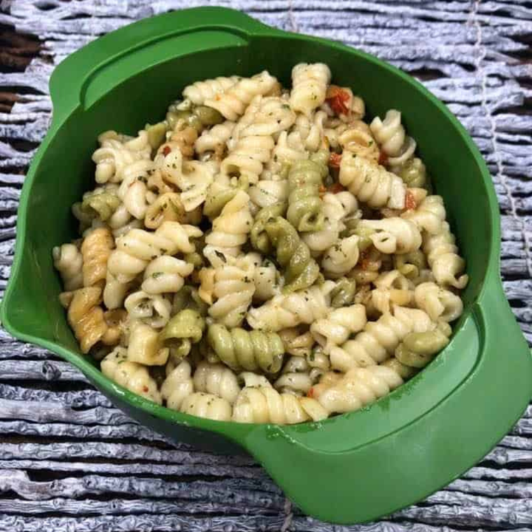 Instant Pot Suddenly Salad
