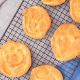 Air Fryer Cloud Bread