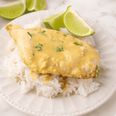 Air-Fryer-Coconut-Lime-Chicken