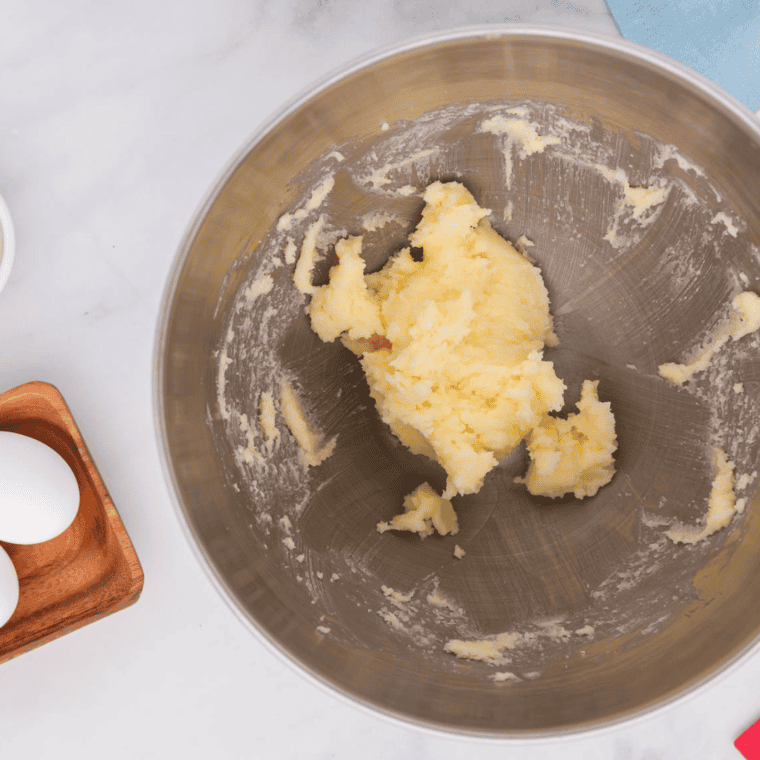 Air Fryer Conchas