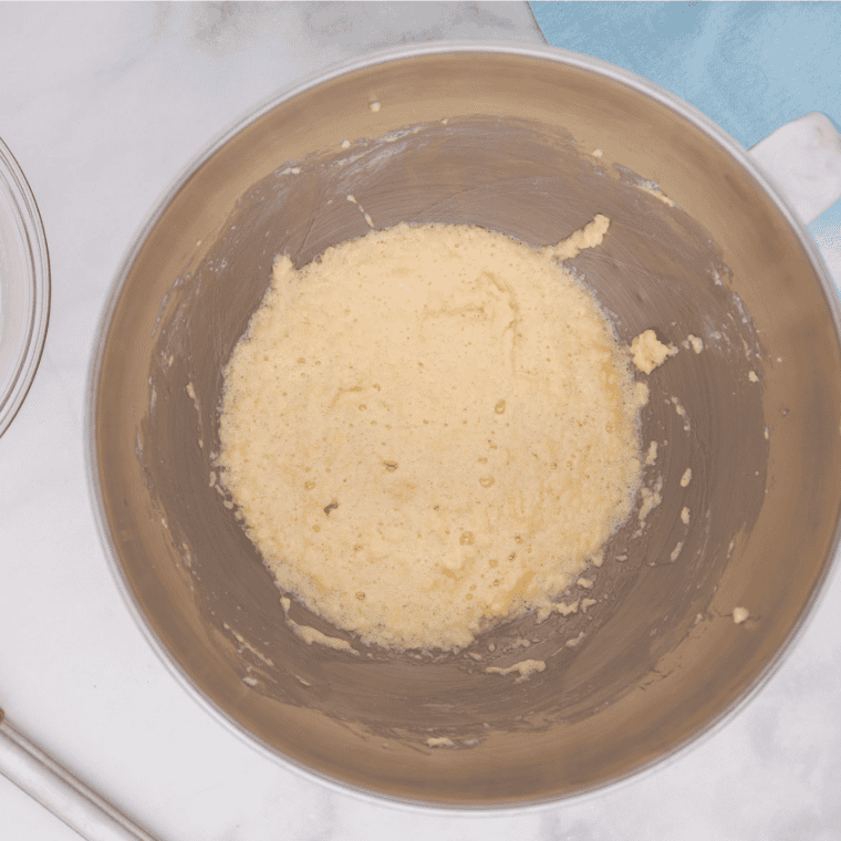 Air Fryer Conchas