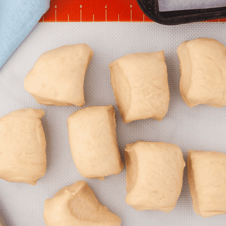 Air Fryer Conchas