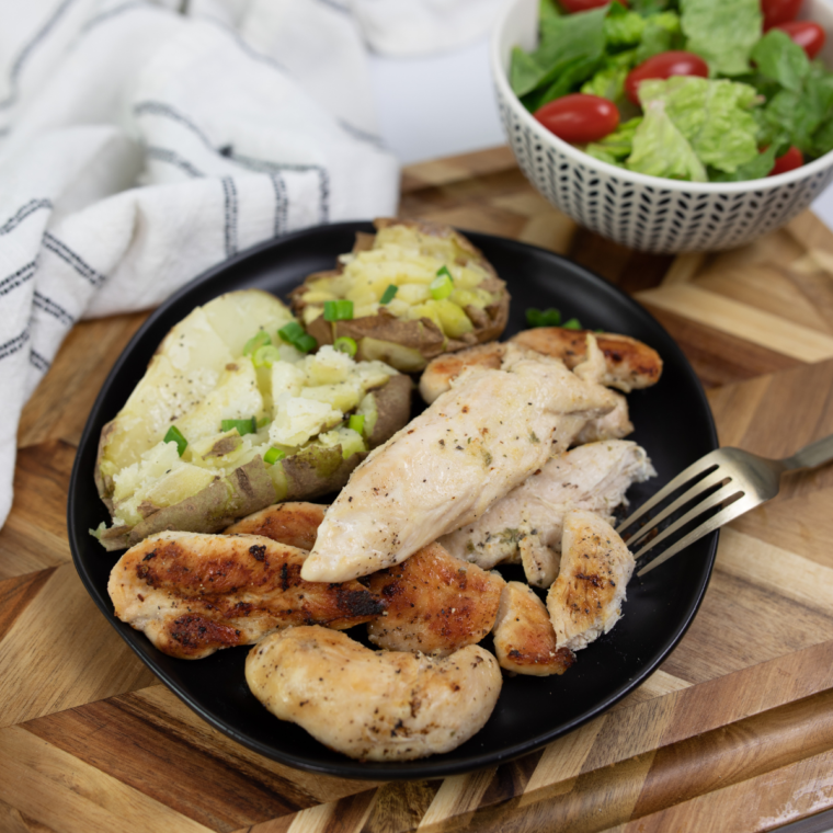 30 Best Blackstone Chicken Recipes