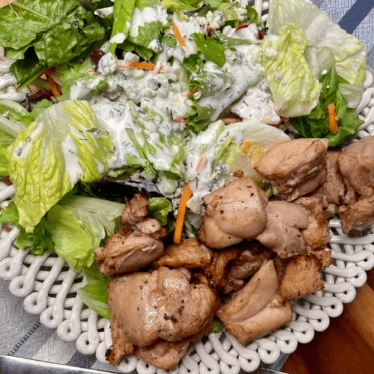 Air Fryer Sous Vide Turkey Breast Tenderloins