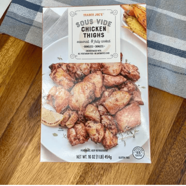 Air Fryer Sous Vide Turkey Breast Tenderloins
