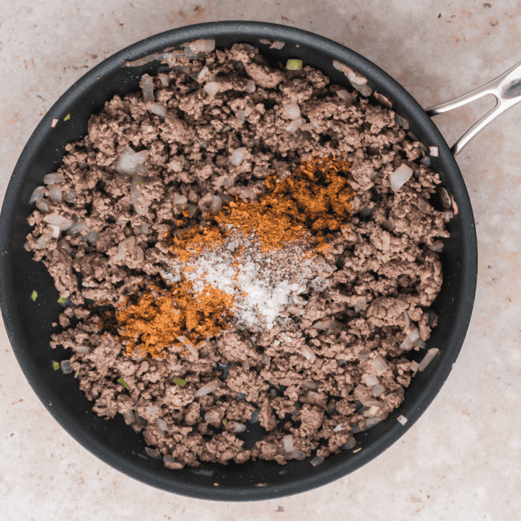 Air Fryer Taco Bell Enchirito