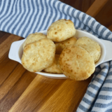 Air Fryer Trader Joe’s Brazilian Cheese Bread